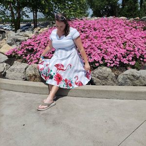 Meet your Posher, Carolina